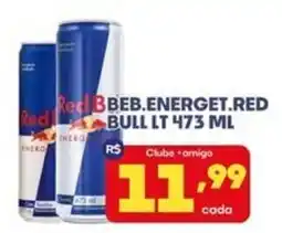 Boa Supermercados beb.energet.red bull lt oferta