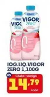 Boa Supermercados Vigor zero oferta