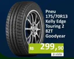 Copercana Pneu Kelly Edge Touring 2 oferta