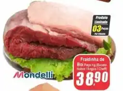 Panelão Fraldinha de Boi oferta