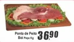 Panelão Ponta de Peito Boi oferta