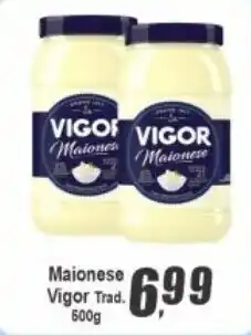 Panelão Maionese vigor trad. oferta