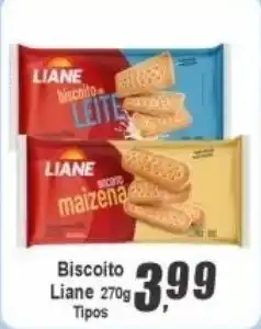Panelão Biscoito liane oferta