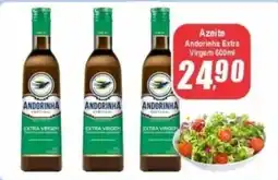 Panelão Azeite andorinha extra virgem oferta