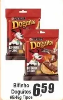 Panelão Bifinho Doguitos oferta