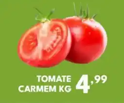 Rede Plus Supermercados tomate carmem kg oferta