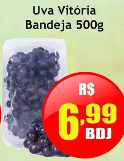 Supermercado Kibe Uva Vitória oferta