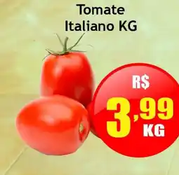 Supermercado Kibe Tomate italiano kg oferta