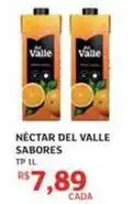 Assaí Atacadista Saborosas - néctar del valle oferta