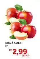 Maçã-gala