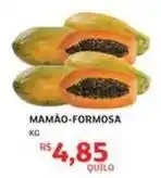 Assaí Atacadista Mamão-formosa oferta