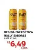 Baly - bebida energetica
