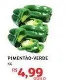 Assaí Atacadista Pimentão-verde oferta