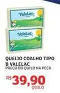 Assaí Atacadista Queijo coalho tipo b oferta