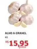 Assaí Atacadista A granel - alho oferta