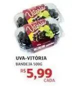 Assaí Atacadista Vitória - uva-vitôria oferta