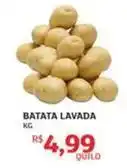 Assaí Atacadista Batata lavada oferta