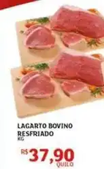 Assaí Atacadista Bovino - lagarto bovino resfriado oferta