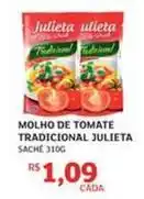Assaí Atacadista Molho - molho de tomate tradicional oferta