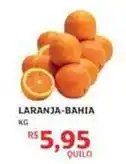 Assaí Atacadista Laranja-bahia oferta