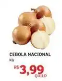 Assaí Atacadista Nacional - cebola nacional oferta