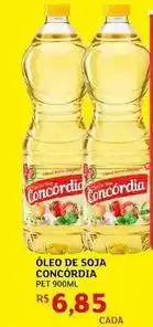 Assaí Atacadista Concórdia - óleo de soja oferta