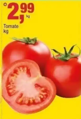 Frangolândia Tomate oferta