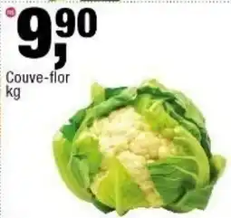 Frangolândia Couve-flor oferta