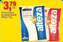 Frangolândia Arroz branco ou parboilizado oferta