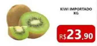 Kiwi importado