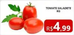 Supermercados Mateus Tomate saladeite oferta