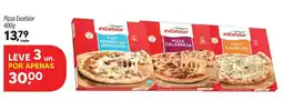 Asun Pizza excelsior oferta