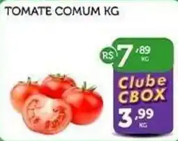 CenterBox Tomate comum kg oferta