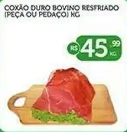 CenterBox Coxão duro bovino resfriado oferta