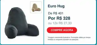 Euro hug 