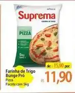 Suprema - farinha de trigo bunge pro