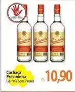 Atacadão Cachaça - cachaça oferta