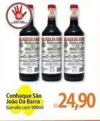 Atacadão São joão da barra - conhaque são oferta