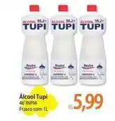 Atacadão Tupi - álcool oferta