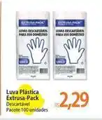 Atacadão Único - extra-pack oferta