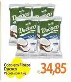 Atacadão Ducoco - coco em flocos oferta