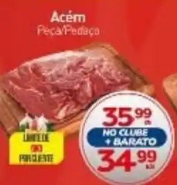 Rede Bom Lugar Acém Peca/Pedaço oferta
