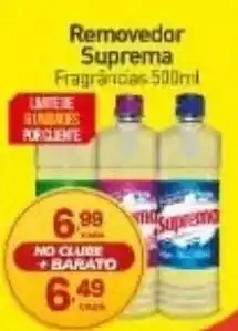Rede Bom Lugar Removedor Suprema oferta