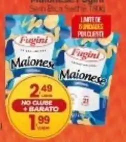 Rede Bom Lugar Maionese fugini oferta