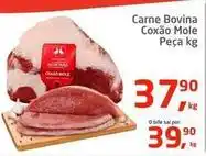 Tenda Atacado Bovina - carne bovina coxão mole oferta
