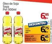Tenda Atacado Soya - óleo de soja oferta