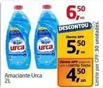Tenda Atacado Urca - amaciante oferta