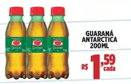 Bahamas Supermercados Guaraná antarctica oferta