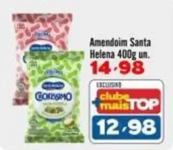 Rede Top Amendoim santa helena oferta