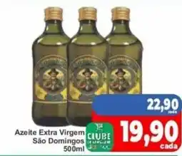 Rede Super Compras Azeite extra virgem são domingos oferta